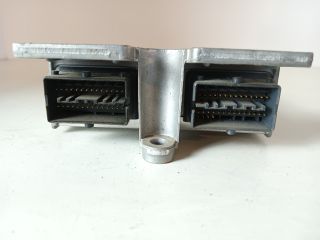 bontott OPEL ASTRA H Légzsák Elektronika