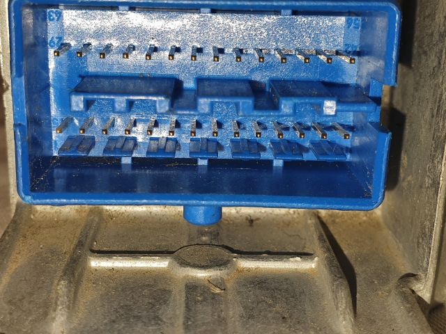 bontott OPEL ASTRA H Légzsák Elektronika