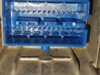 bontott OPEL ASTRA H Légzsák Elektronika