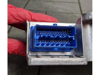 bontott OPEL ASTRA H Légzsák Elektronika