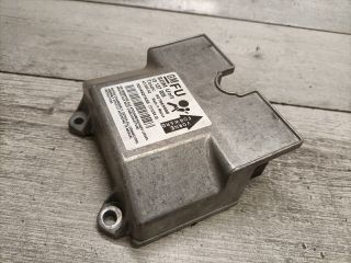 bontott OPEL ASTRA H Légzsák Elektronika