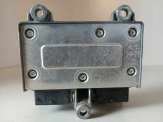 bontott OPEL ASTRA H Légzsák Elektronika