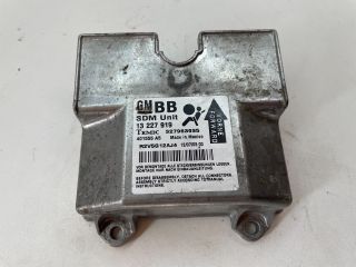 bontott OPEL ASTRA H Légzsák Elektronika