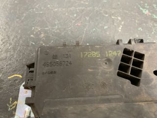 bontott OPEL ASTRA H Légzsák Elektronika