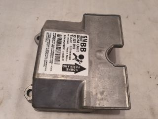 bontott OPEL ASTRA H Légzsák Elektronika