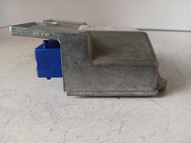 bontott OPEL ASTRA H Légzsák Elektronika