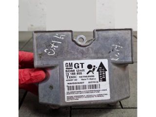 bontott OPEL ASTRA H Légzsák Elektronika