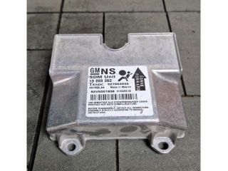 bontott OPEL ASTRA H Légzsák Elektronika