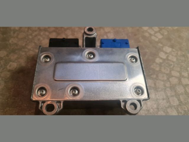 bontott OPEL ASTRA H Légzsák Elektronika