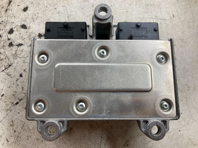 bontott OPEL ASTRA H Légzsák Elektronika