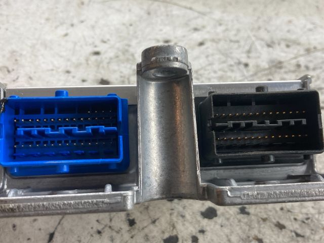 bontott OPEL ASTRA H Légzsák Elektronika