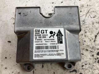 bontott OPEL ASTRA H Légzsák Elektronika