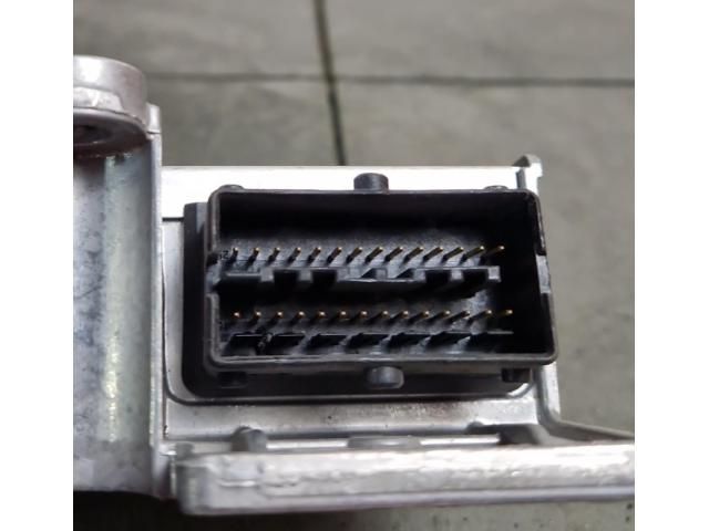 bontott OPEL ASTRA H Légzsák Elektronika