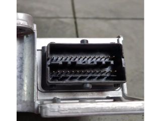 bontott OPEL ASTRA H Légzsák Elektronika