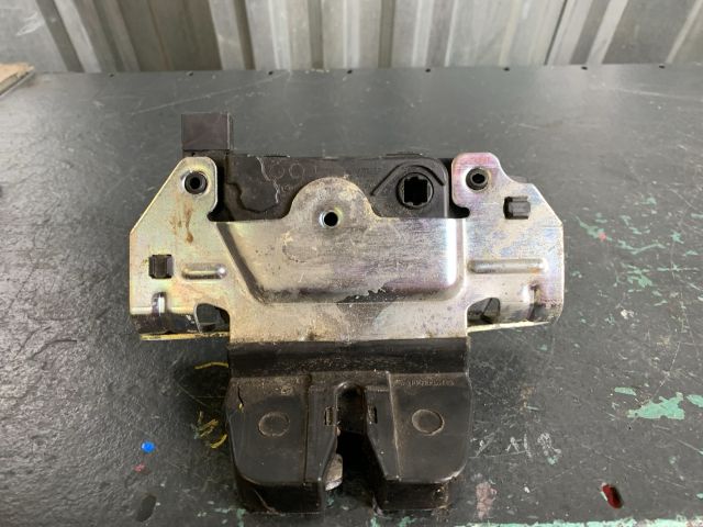 bontott OPEL ASTRA H Légzsák Elektronika