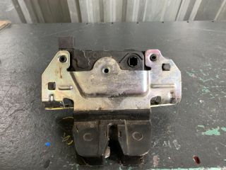 bontott OPEL ASTRA H Légzsák Elektronika