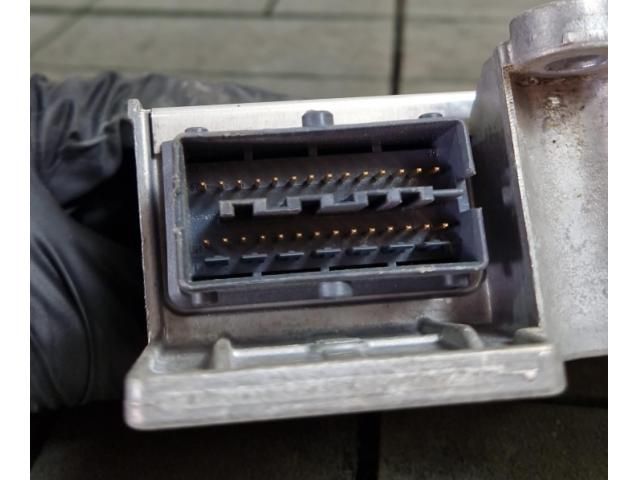 bontott OPEL ASTRA H Légzsák Elektronika