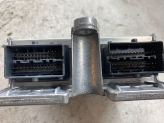bontott OPEL ASTRA H Légzsák Elektronika