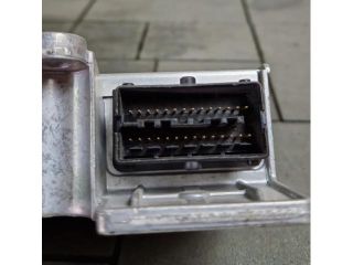 bontott OPEL ASTRA H Légzsák Elektronika