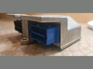 bontott OPEL ASTRA H Légzsák Elektronika