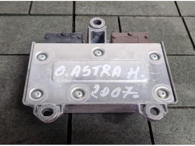 bontott OPEL ASTRA H Légzsák Elektronika
