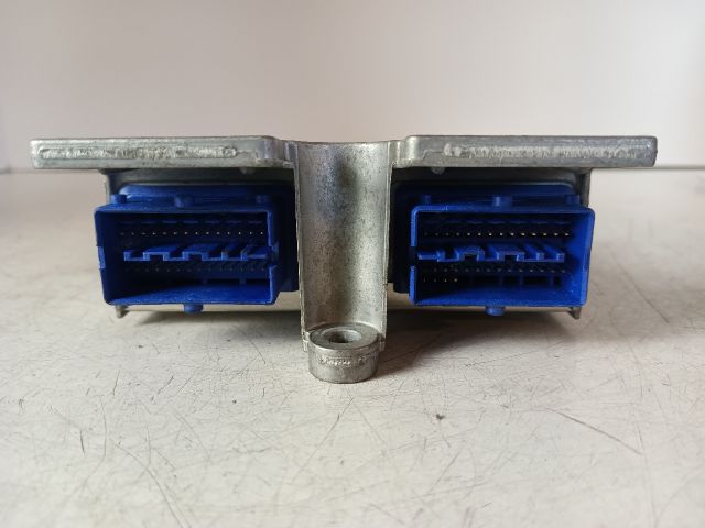 bontott OPEL ASTRA H Légzsák Elektronika