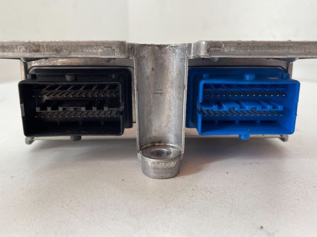 bontott OPEL ASTRA H Légzsák Elektronika