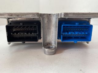 bontott OPEL ASTRA H Légzsák Elektronika