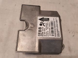 bontott OPEL ASTRA H Légzsák Elektronika