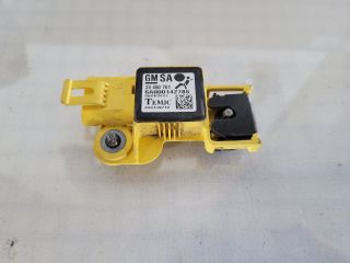 bontott OPEL ASTRA H Légzsák Indító Modul Oldallégzsák