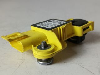 bontott OPEL ASTRA H Légzsák Indító Modul Oldallégzsák