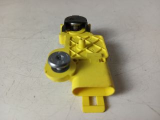 bontott OPEL ASTRA H Légzsák Indító Modul Oldallégzsák