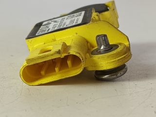 bontott OPEL ASTRA H Légzsák Indító Modul Oldallégzsák