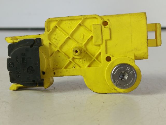 bontott OPEL ASTRA H Légzsák Indító Modul Oldallégzsák