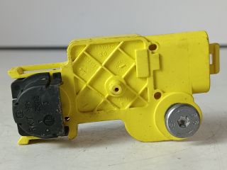 bontott OPEL ASTRA H Légzsák Indító Modul Oldallégzsák