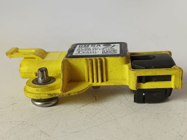 bontott OPEL ASTRA H Légzsák Indító Modul Oldallégzsák