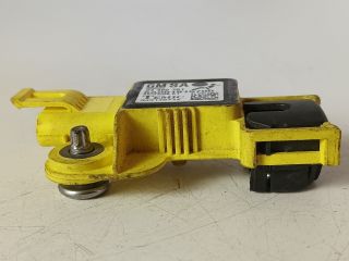 bontott OPEL ASTRA H Légzsák Indító Modul Oldallégzsák