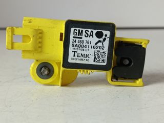 bontott OPEL ASTRA H Légzsák Indító Modul Oldallégzsák