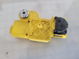 bontott OPEL ASTRA H Légzsák Indító Modul Oldallégzsák