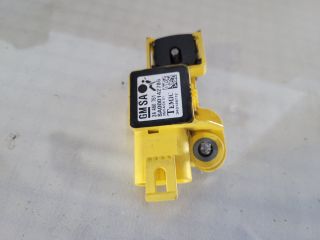 bontott OPEL ASTRA H Légzsák Indító Modul Oldallégzsák