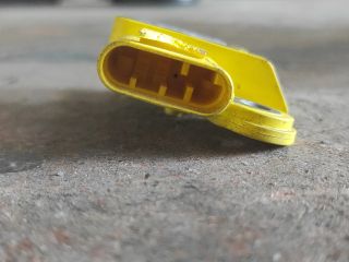 bontott OPEL ASTRA H Légzsák Indító Modul Oldallégzsák