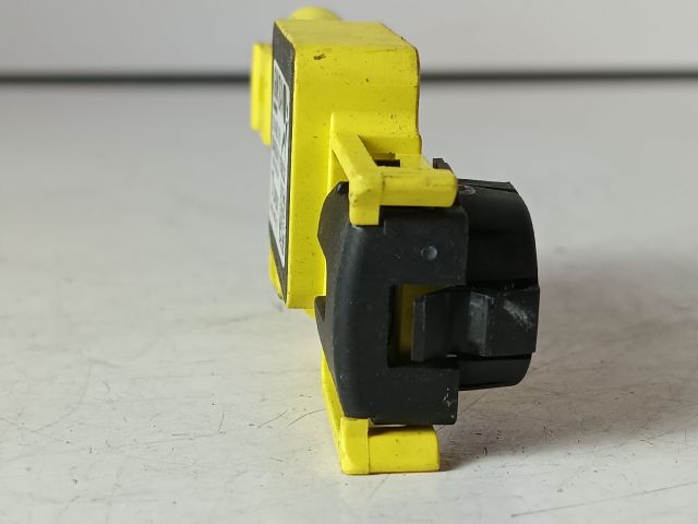 bontott OPEL ASTRA H Légzsák Indító Modul Oldallégzsák