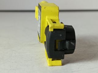 bontott OPEL ASTRA H Légzsák Indító Modul Oldallégzsák