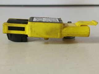 bontott OPEL ASTRA H Légzsák Indító Modul Oldallégzsák