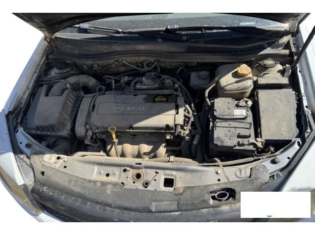 bontott OPEL ASTRA H Magassugárzó Hangszóró