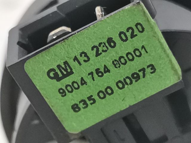 bontott OPEL ASTRA H Magassugárzó Hangszóró