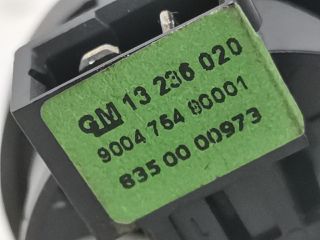 bontott OPEL ASTRA H Magassugárzó Hangszóró