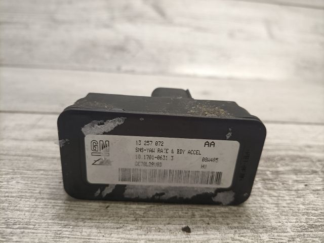 bontott OPEL ASTRA H Menetstabilizátor