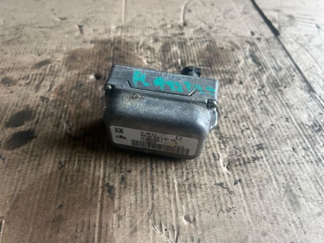 bontott OPEL ASTRA H Menetstabilizátor