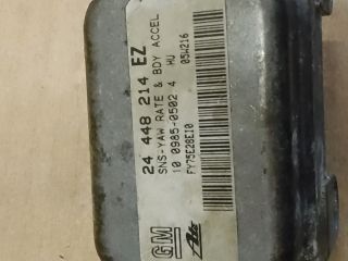 bontott OPEL ASTRA H Menetstabilizátor